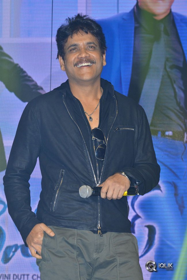 Devadas-Movie-Audio-Launch-Photos